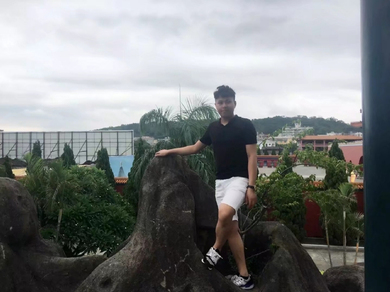 伟仔的第一张照片--南平征婚网