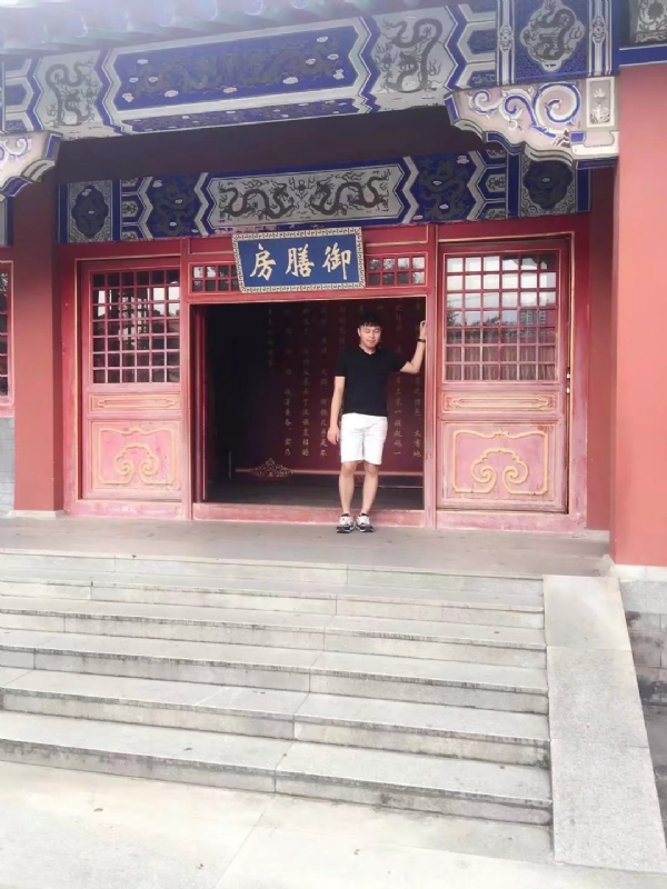 伟仔的第二张照片--南平征婚网