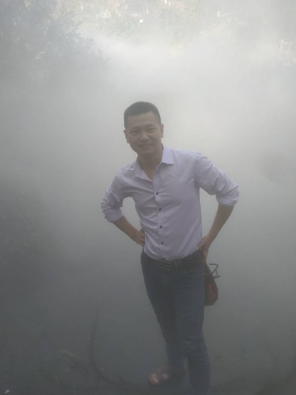 重新开始的第一张照片--南平征婚网