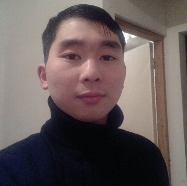 阿鸿的第一张照片--南平征婚网