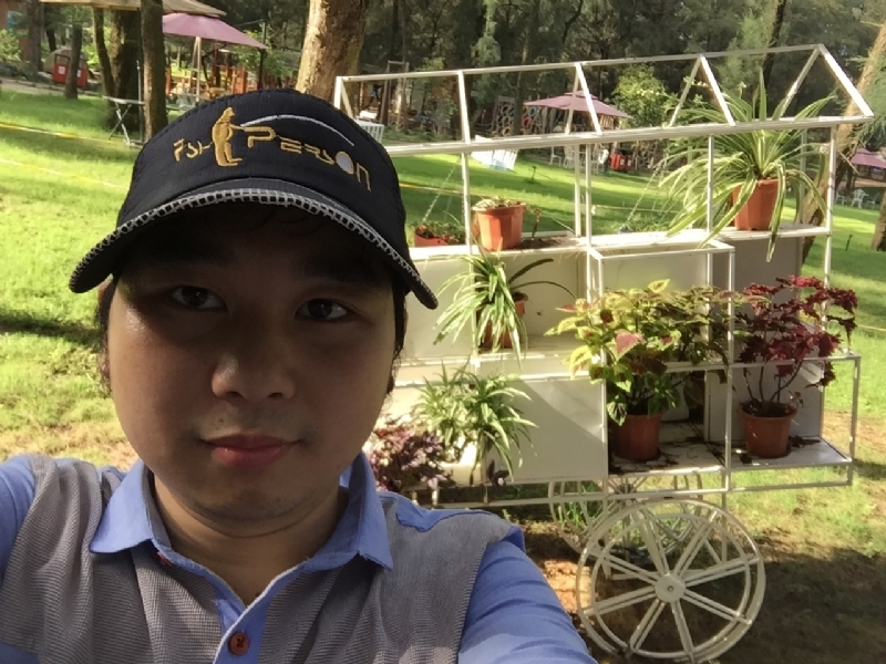 阿鸿的第三张照片--南平征婚网