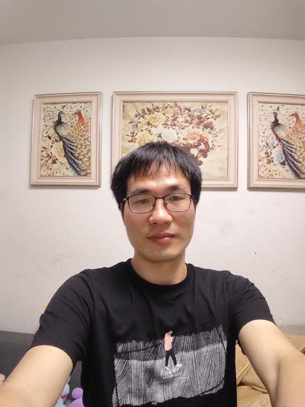 等等的第一张照片--南平征婚网