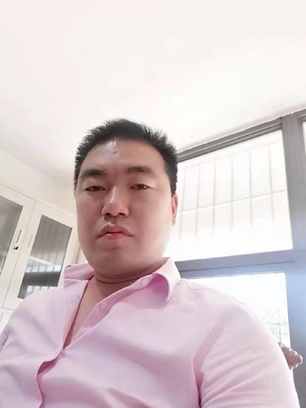 命运的打拼的第一张照片--南平征婚网