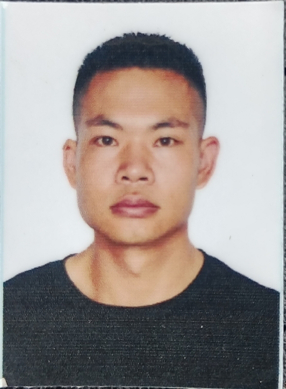 等待的第一张照片--南平征婚网