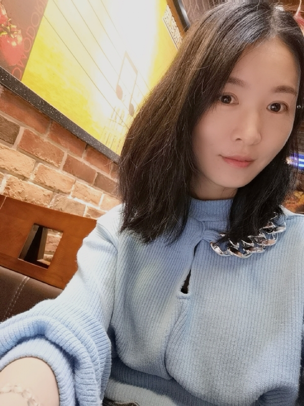 吴优的第一张照片--南平征婚网