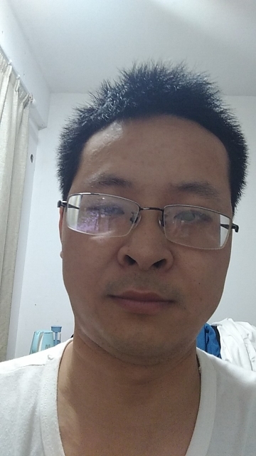 chastity的第二张照片--南平征婚网