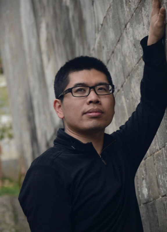 佳緣的第一张照片--南平征婚网