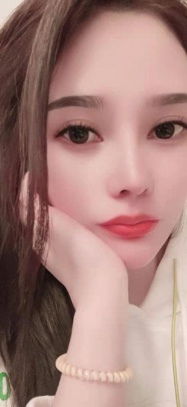 琳琳的第一张照片--南平征婚网
