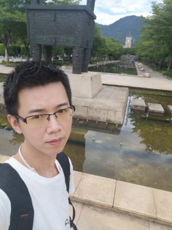 云杰的第二张照片--南平征婚网