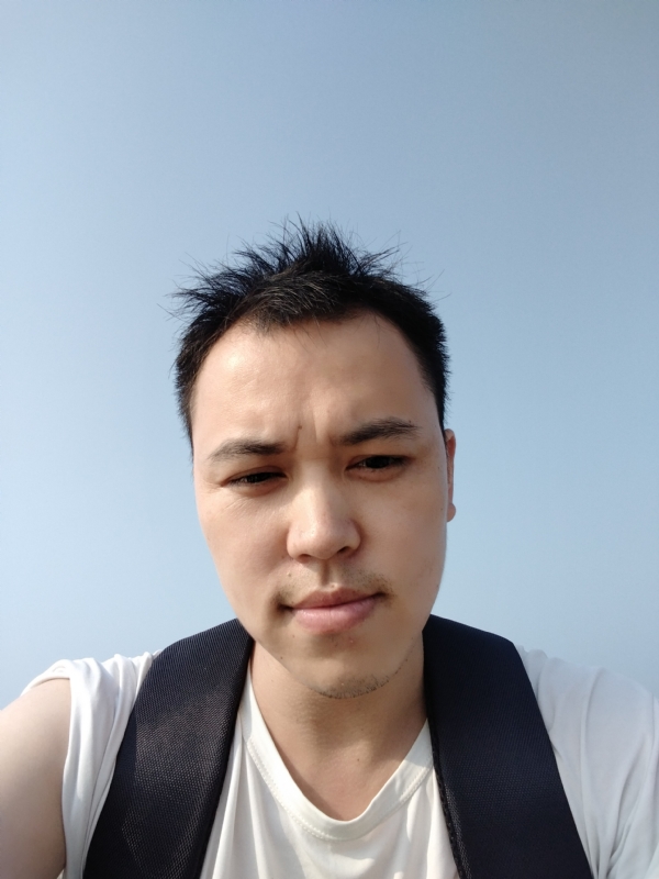 Ceylon陈的第二张照片--南平征婚网