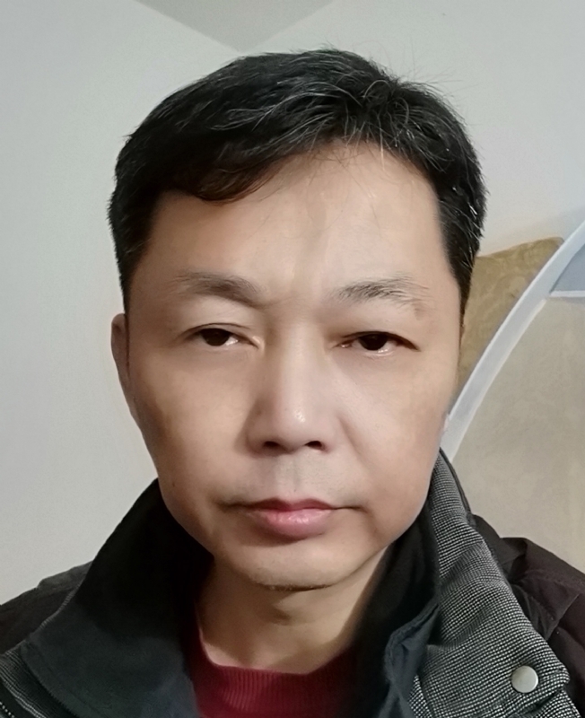 大苏苏的第三张照片--南平征婚网