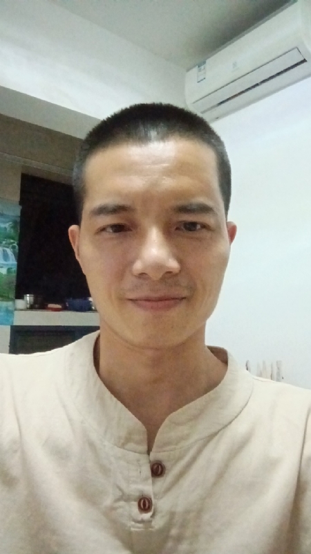 兴兴的第一张照片--南平征婚网