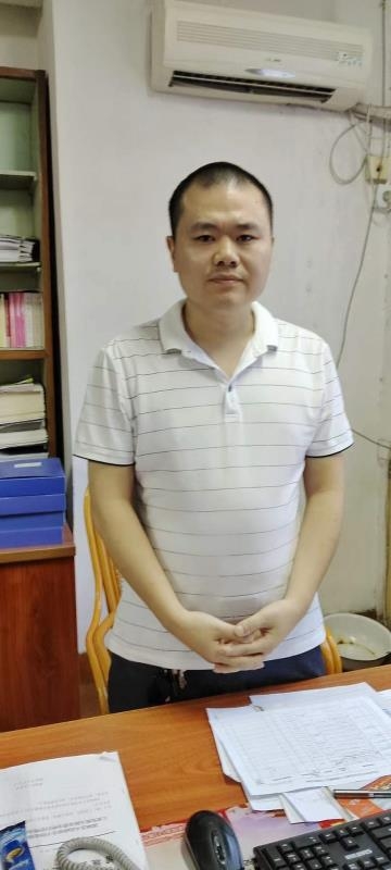 千里川寻的第一张照片--南平征婚网