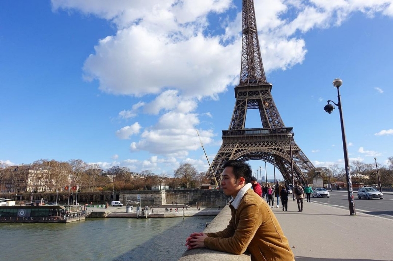 Fung的第一张照片--南平征婚网