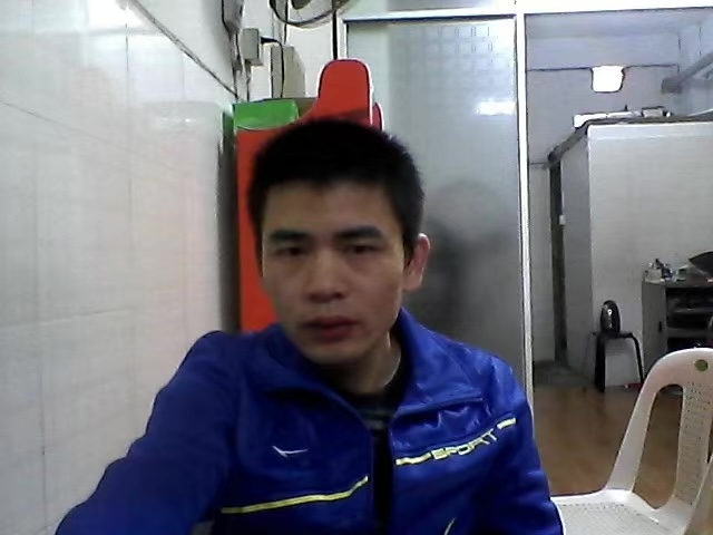 画的第一张照片--南平征婚网