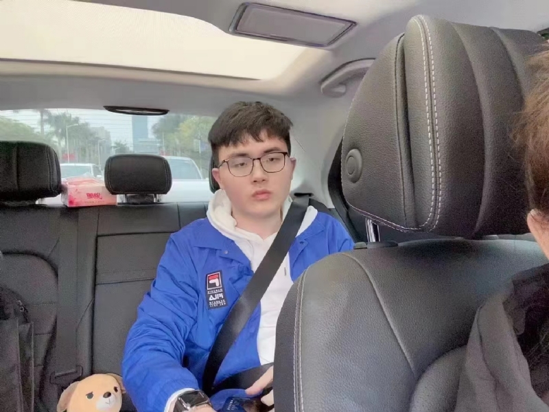 积木的第一张照片--南平征婚网