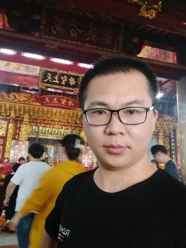 天哥的第一张照片--南平征婚网