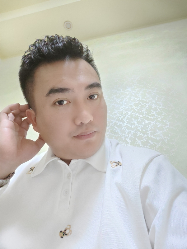 哈哈先生的第二张照片--南平征婚网