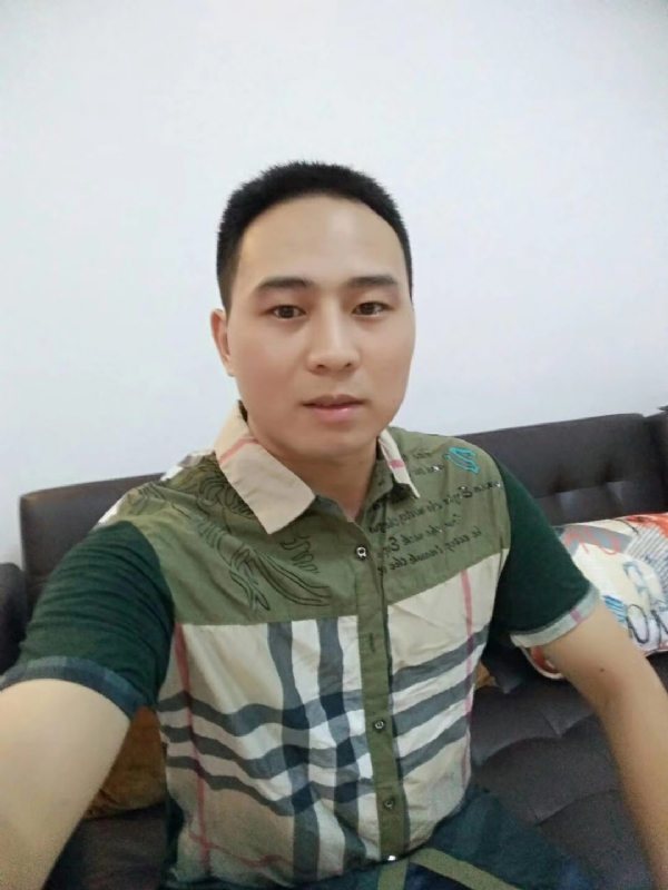 寻找一位爱人的第二张照片--南平征婚网