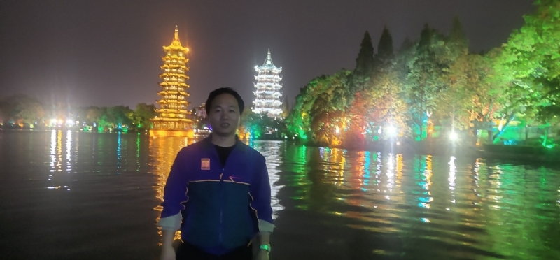 喜乐的第一张照片--南平征婚网