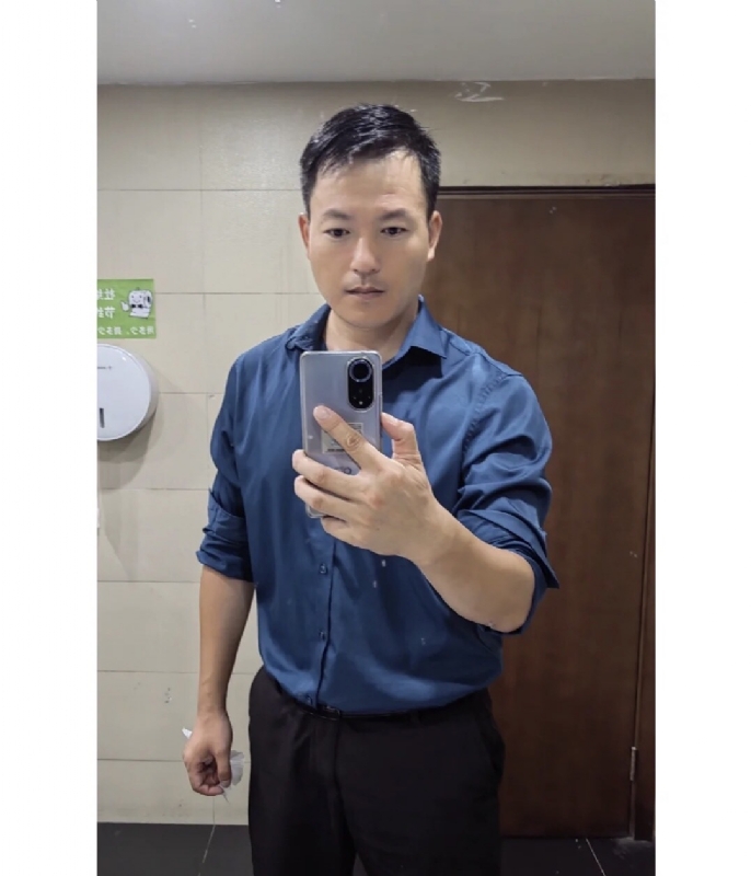 缘来是你的第三张照片--南平征婚网