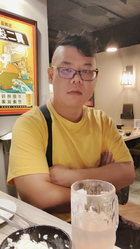 公爵的第一张照片--南平征婚网