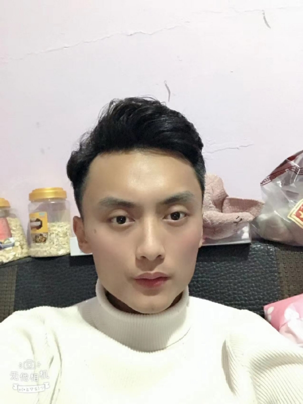 独孤一人的第一张照片--南平征婚网