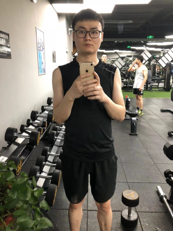 土豆的第二张照片--南平征婚网