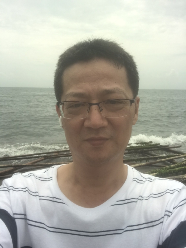 浪人的第一张照片--南平征婚网