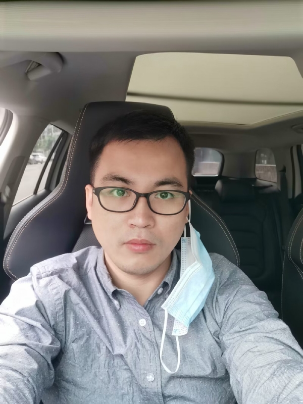 路人甲的第一张照片--南平征婚网