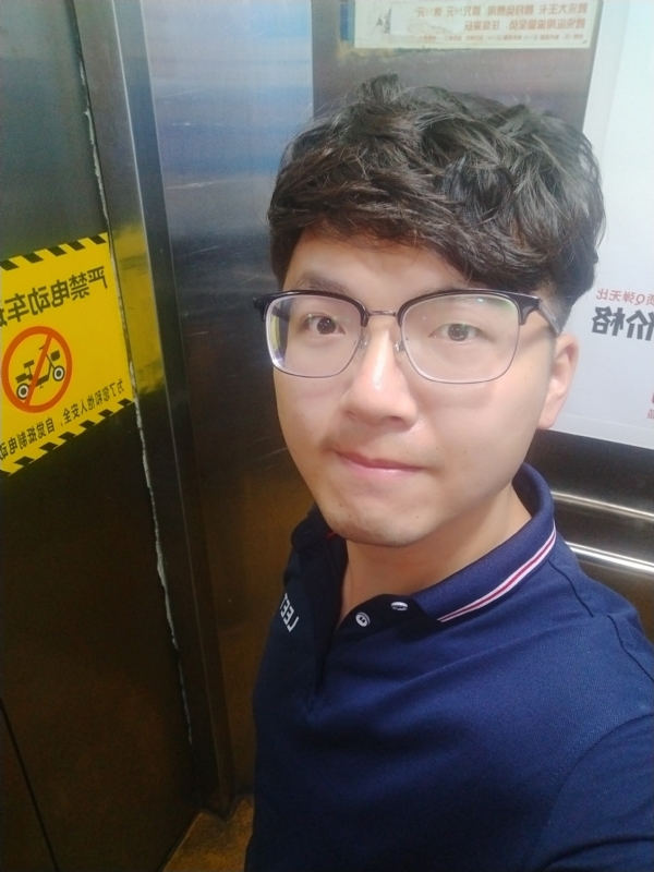 H先生的第二张照片--南平征婚网
