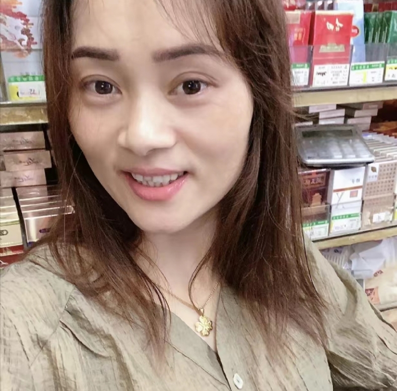 蓝魔的第一张照片--南平征婚网
