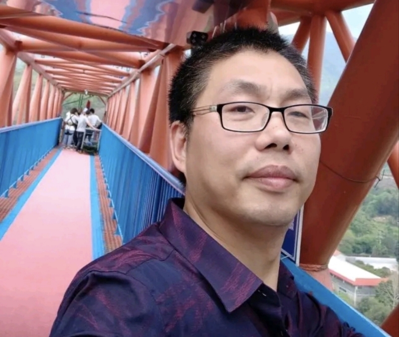 山羊的第一张照片--南平征婚网