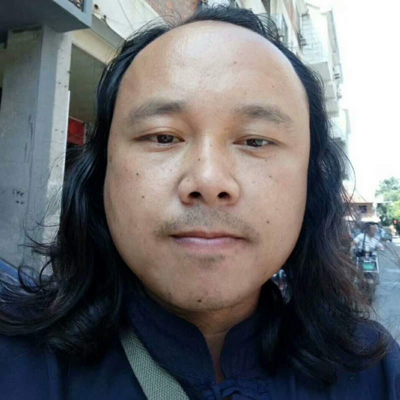 林子城的第一张照片--南平征婚网