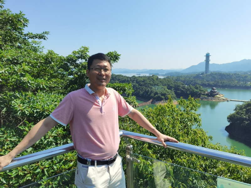 旅程的第一张照片--南平征婚网