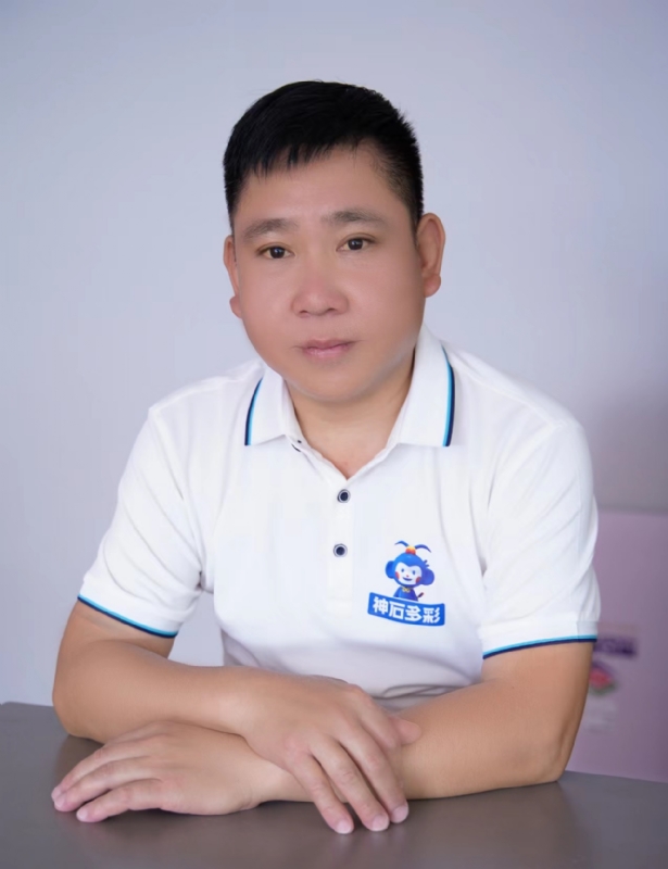 逆風飛揚的第二张照片--南平征婚网