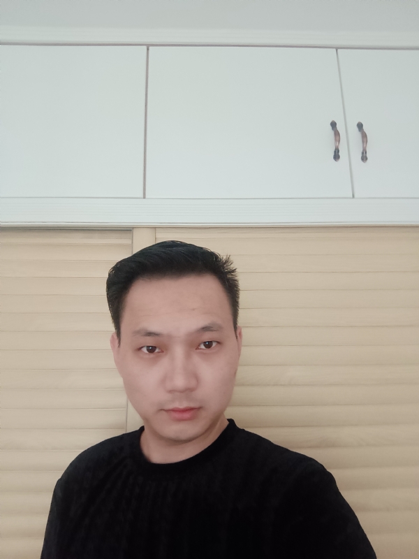 真心求缘的第一张照片--南平征婚网