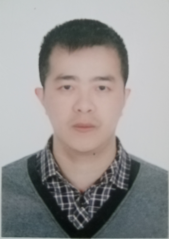 阿超的第一张照片--南平征婚网