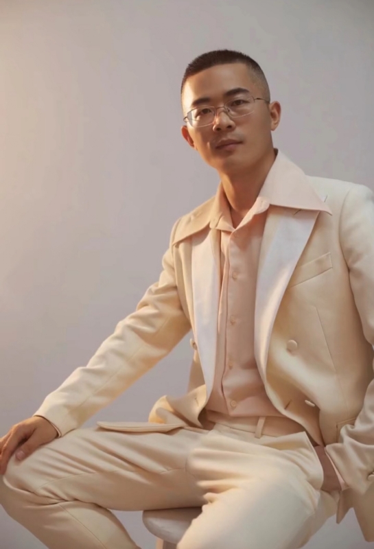 余生有你的第二张照片--南平征婚网