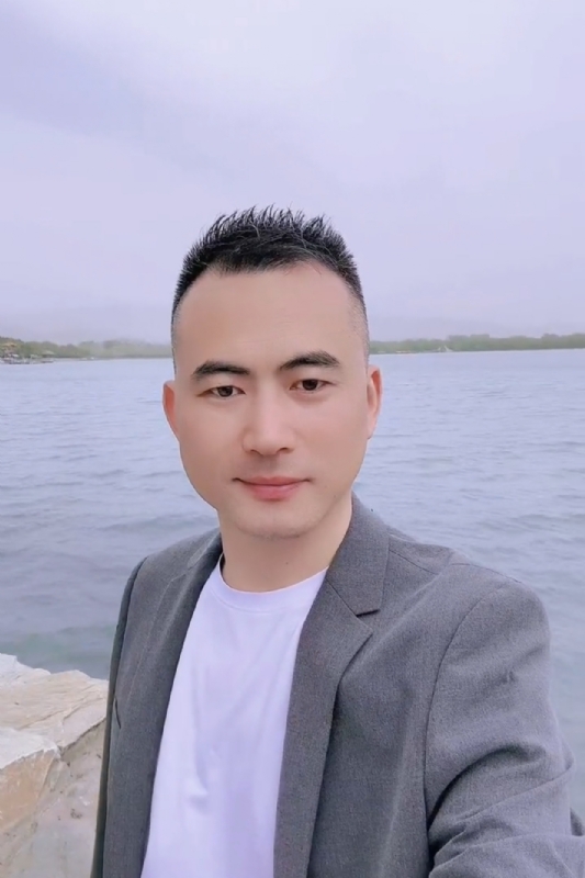 一往情深的第一张照片--南平征婚网