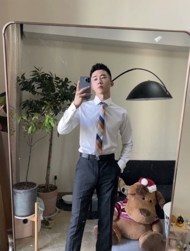 张浩的第一张照片--南平征婚网