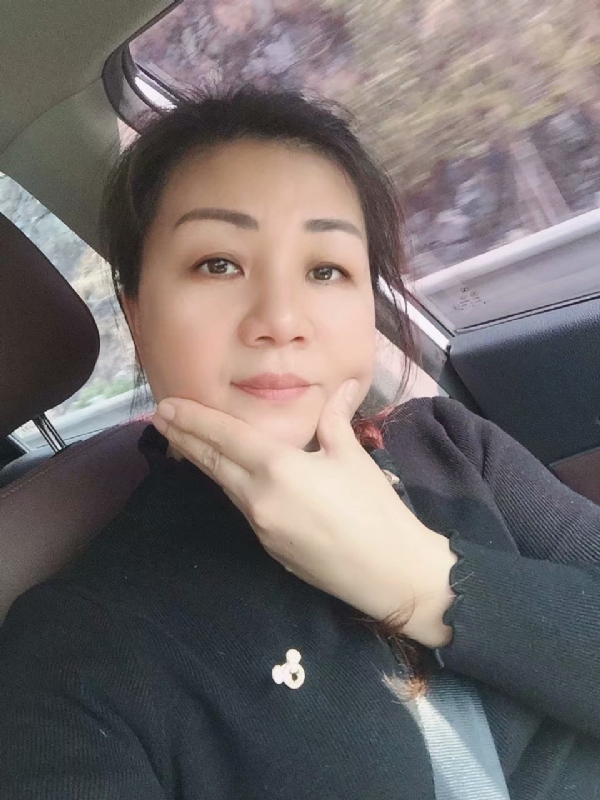 珍珍的第一张照片--南平征婚网
