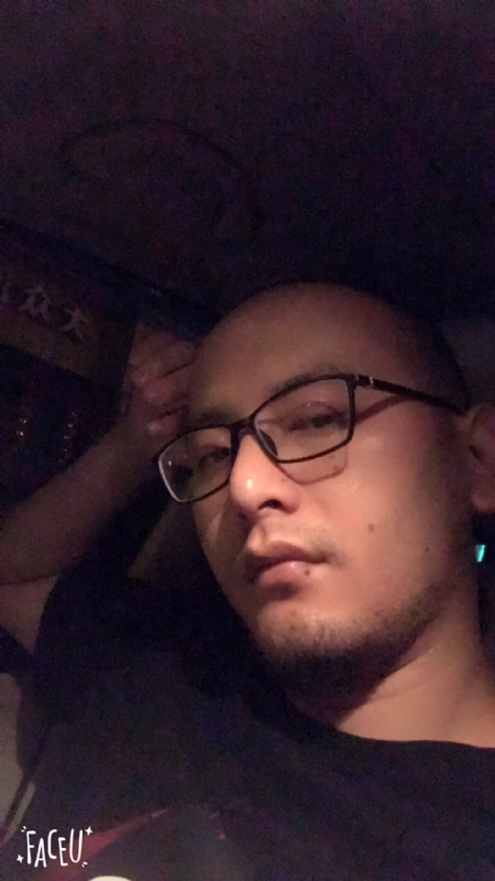 狂野的孤狼的第一张照片--南平征婚网