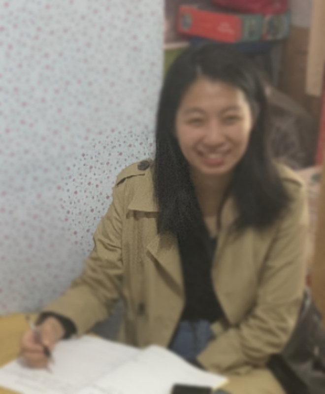 Bonnie1的第一张照片--南平征婚网