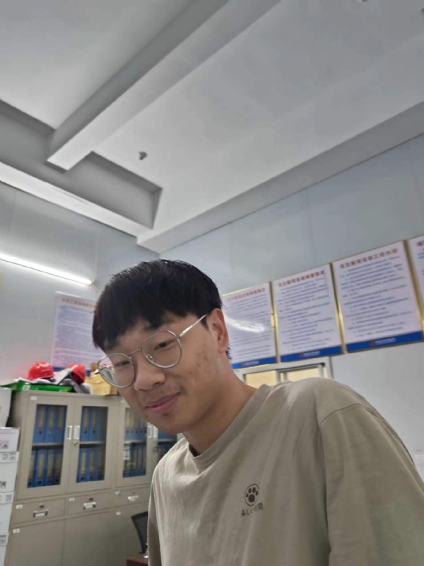 牛子弟的第一张照片--南平征婚网
