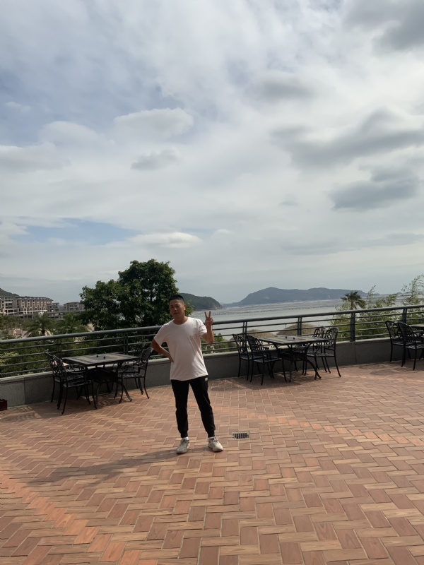 心酸瑟果的第一张照片--南平征婚网