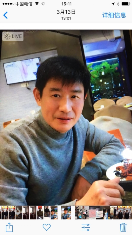 健哥的第一张照片--南平征婚网