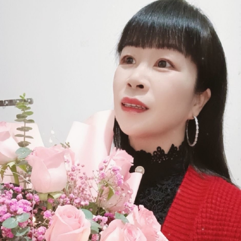 心灵的第二张照片--南平征婚网