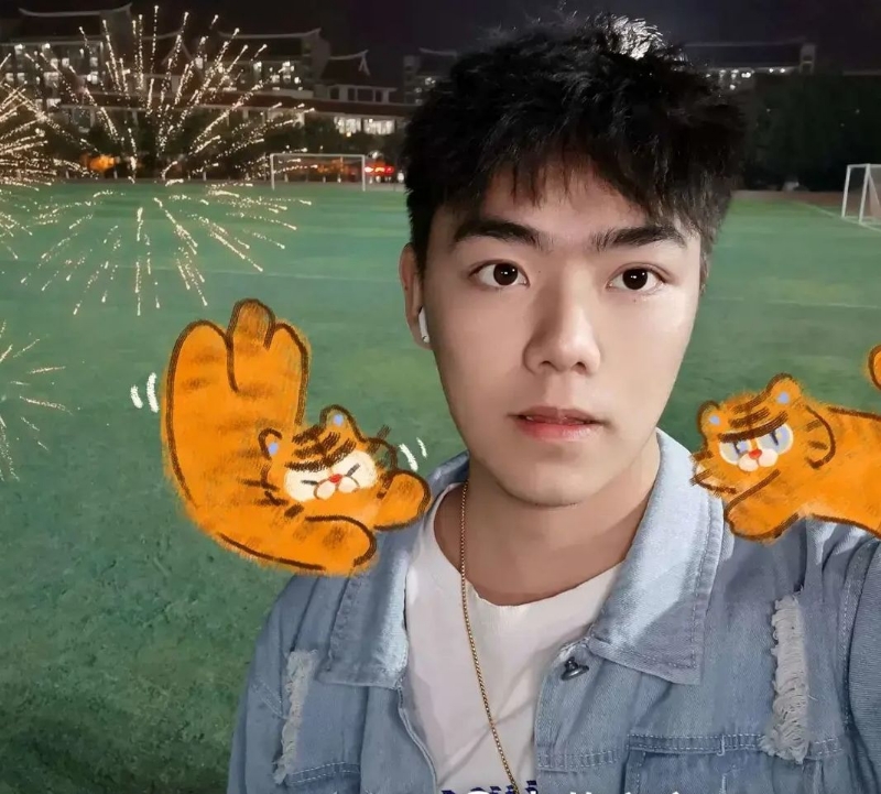 太累了的第一张照片--南平征婚网
