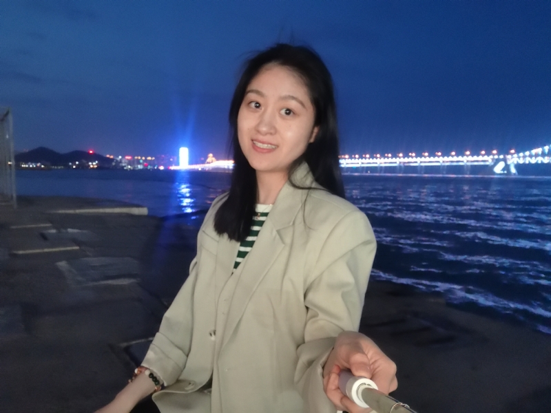 思洁的第一张照片--南平征婚网